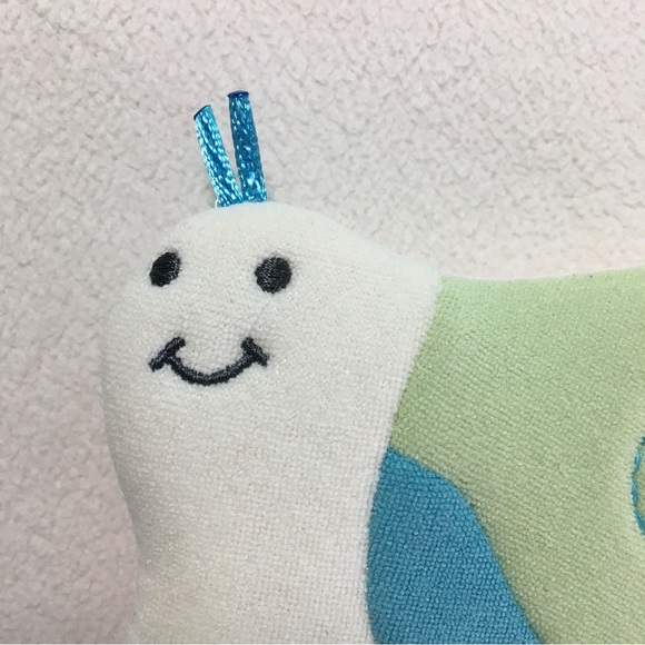 🆓 Free with Purchase Bath Snail 🐌🛁 - Picture 3 of 7